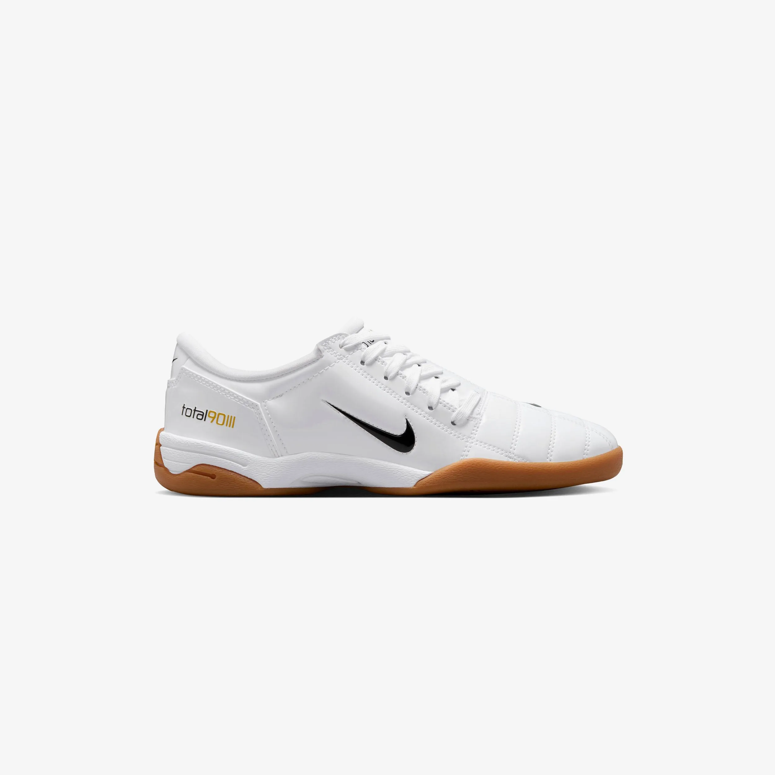 Wmns T90 Day-Long Comfort Smooth exterior