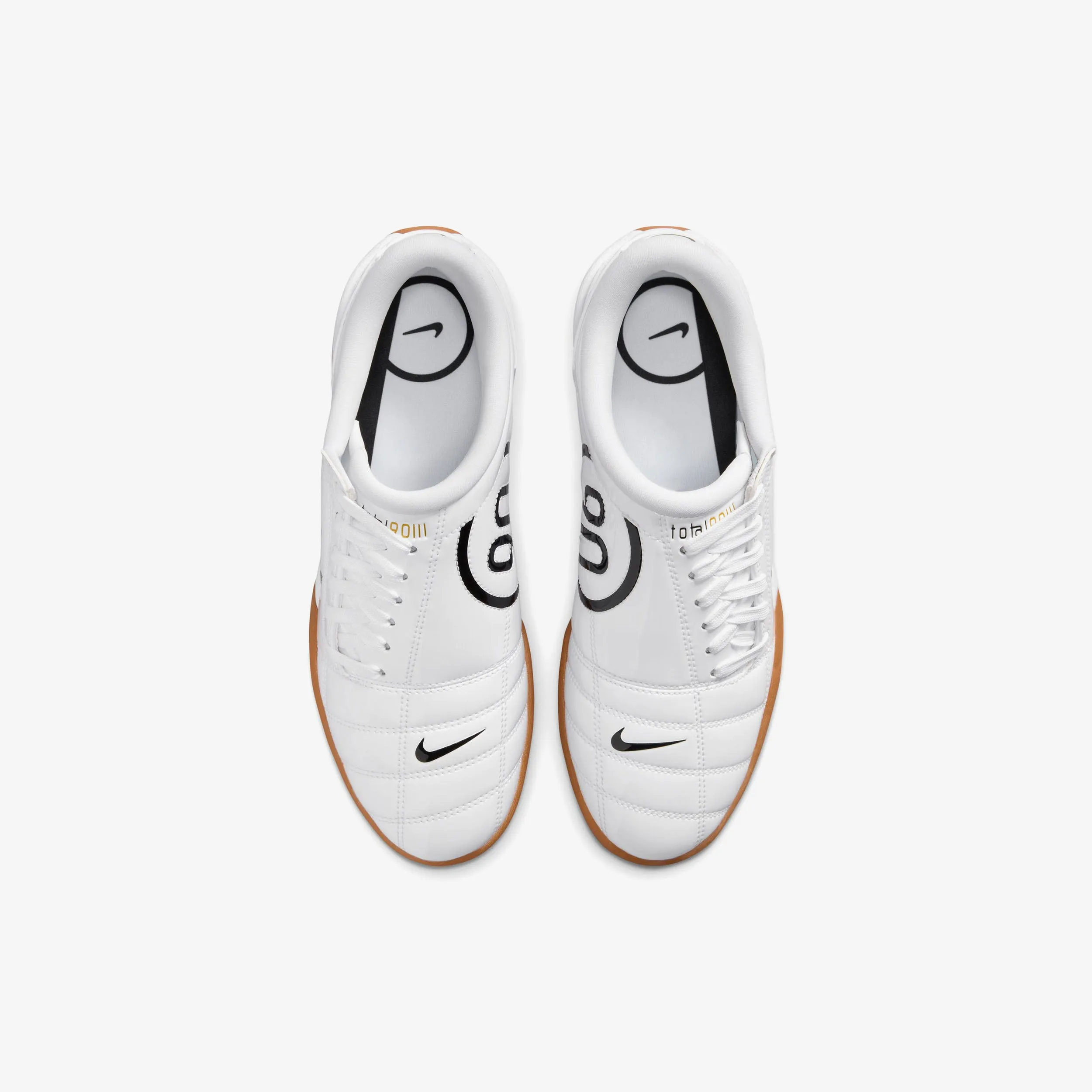 Wmns T90 Weekend Routine Reinforced