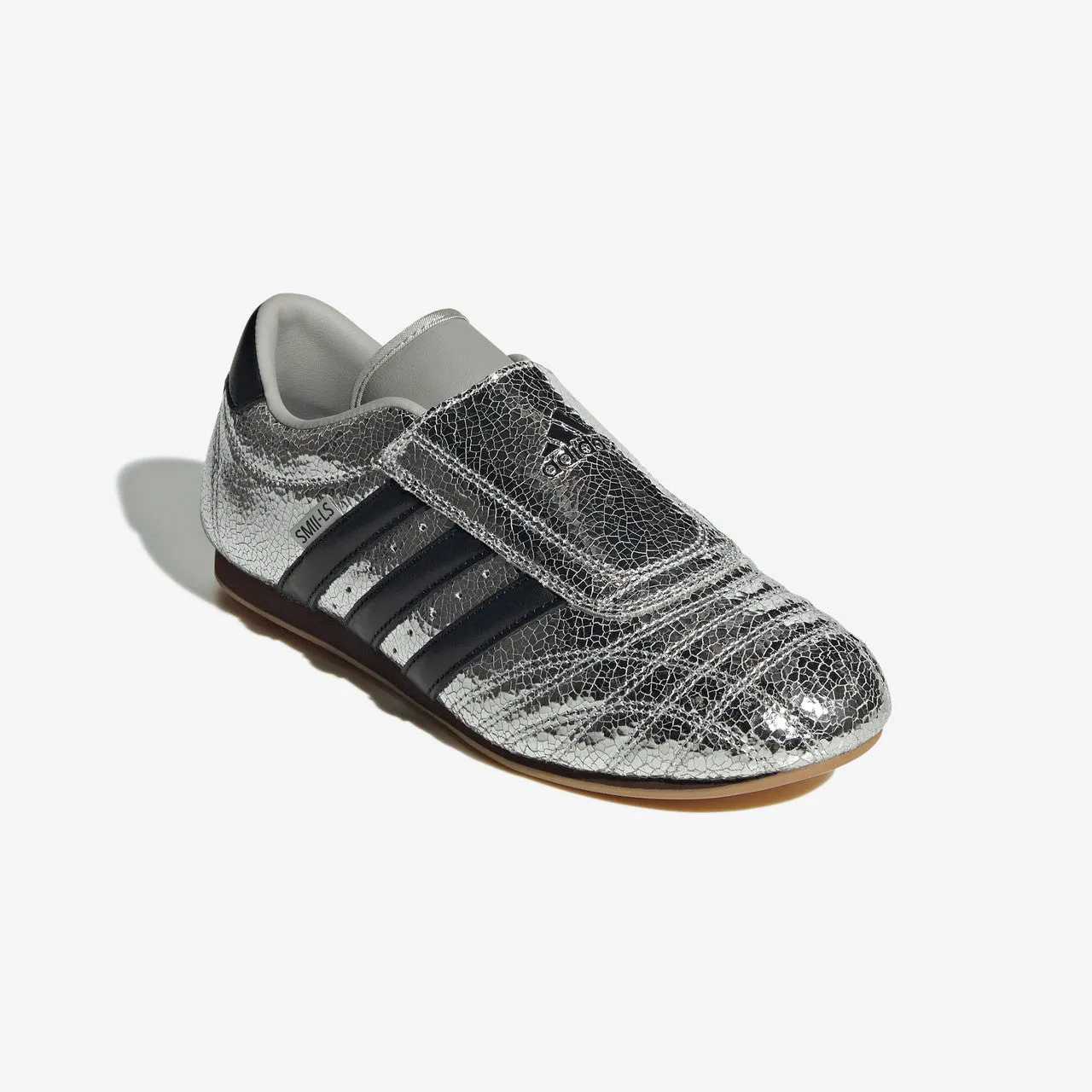 Wmns Taekwondo Hyper Compression Molding Stitch Free Uppers
