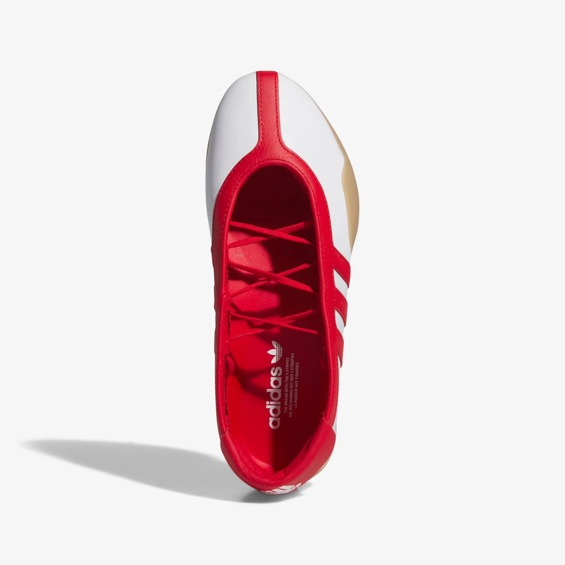 Anti Slip Tread Design Wmns Taekwondo Mei Ballet