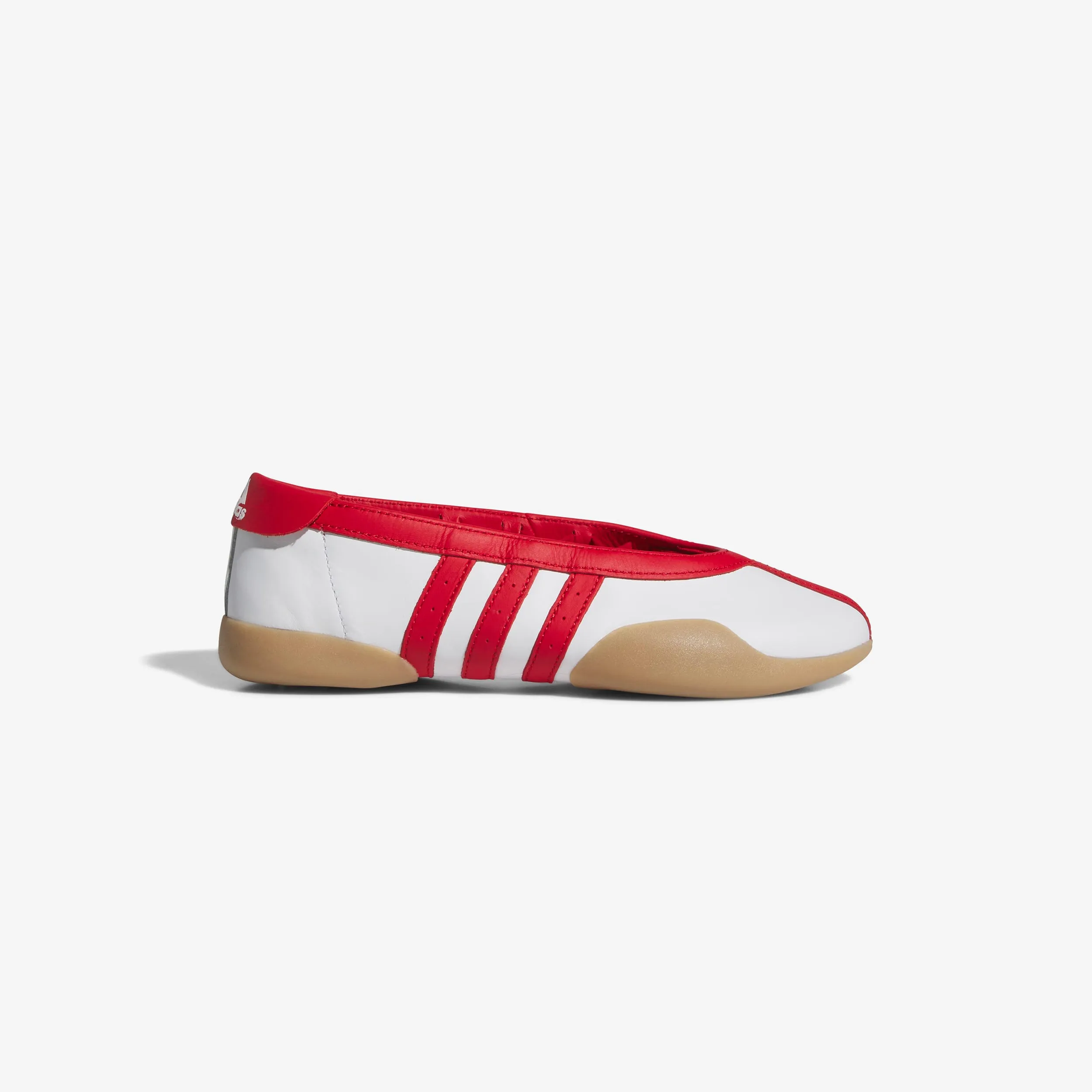 Wmns Taekwondo Mei Ballet Molded Midsole Tech Toe Cap