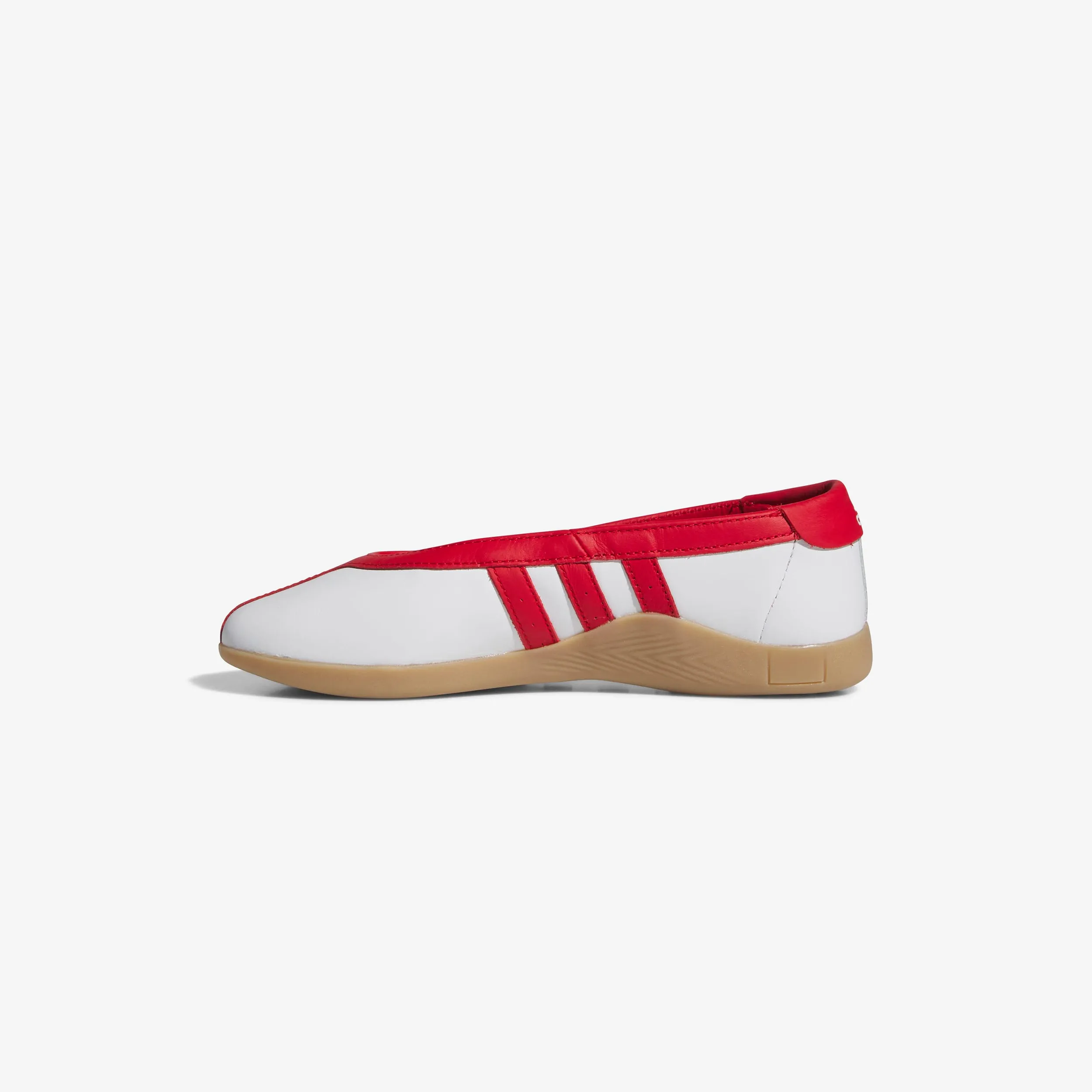 Lightweight Midsole Geometry Wmns Taekwondo Mei Ballet