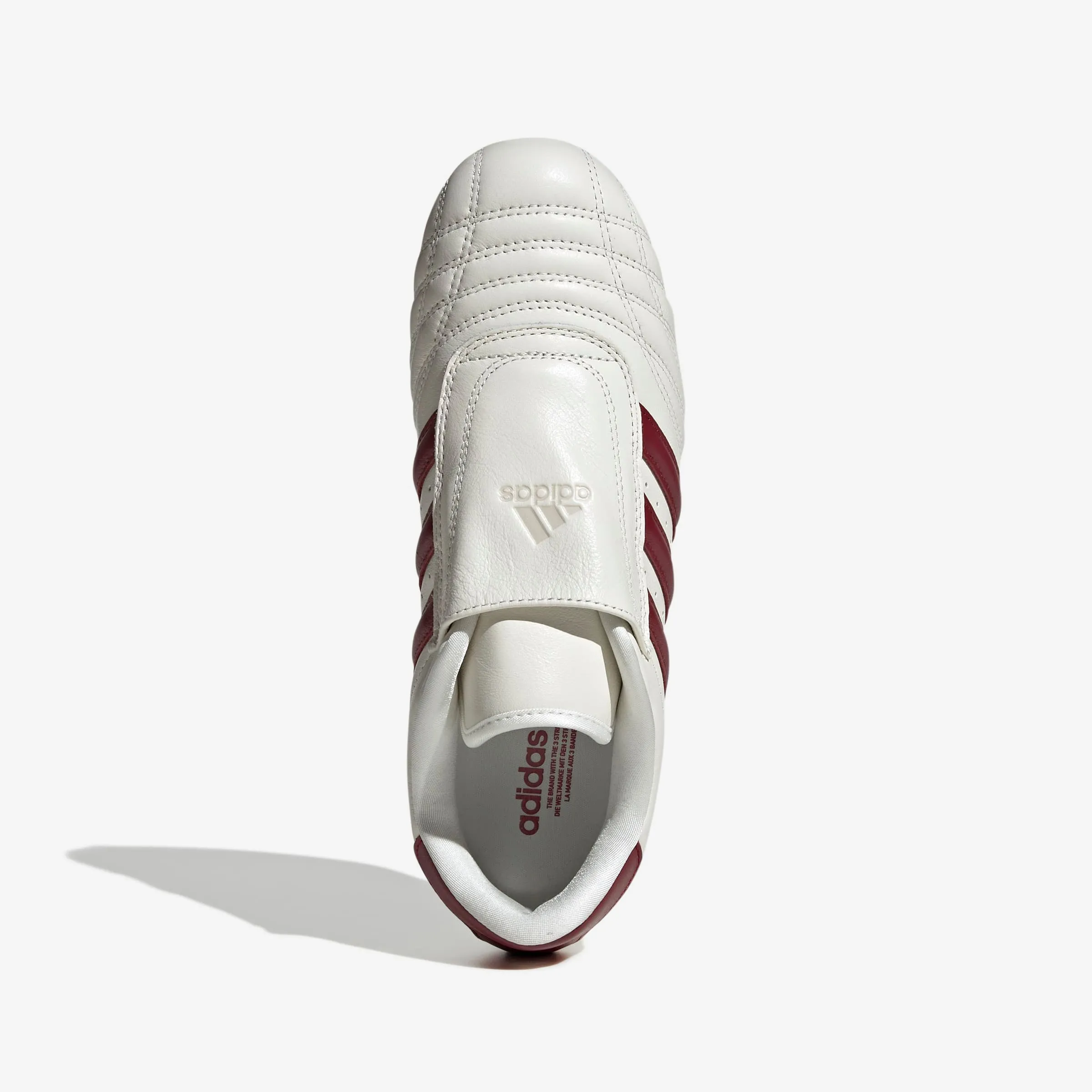 Wmns Taekwondo Bold Detail