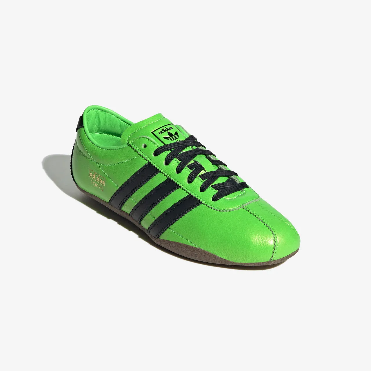 Tear Resistant Stitching Wmns Tokyo