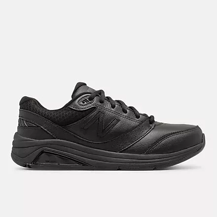 Women's 928v3 Walking Shoe - Black style - specific shoes