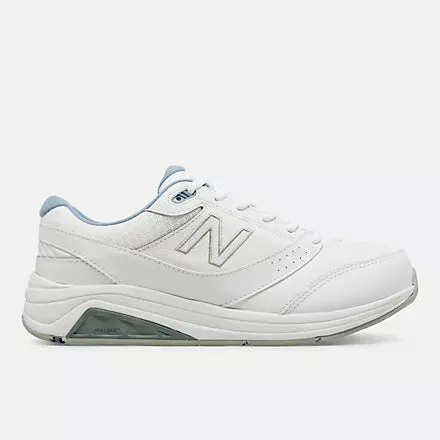 Wet Surface Running Women's 928v3 Walking Shoe - White