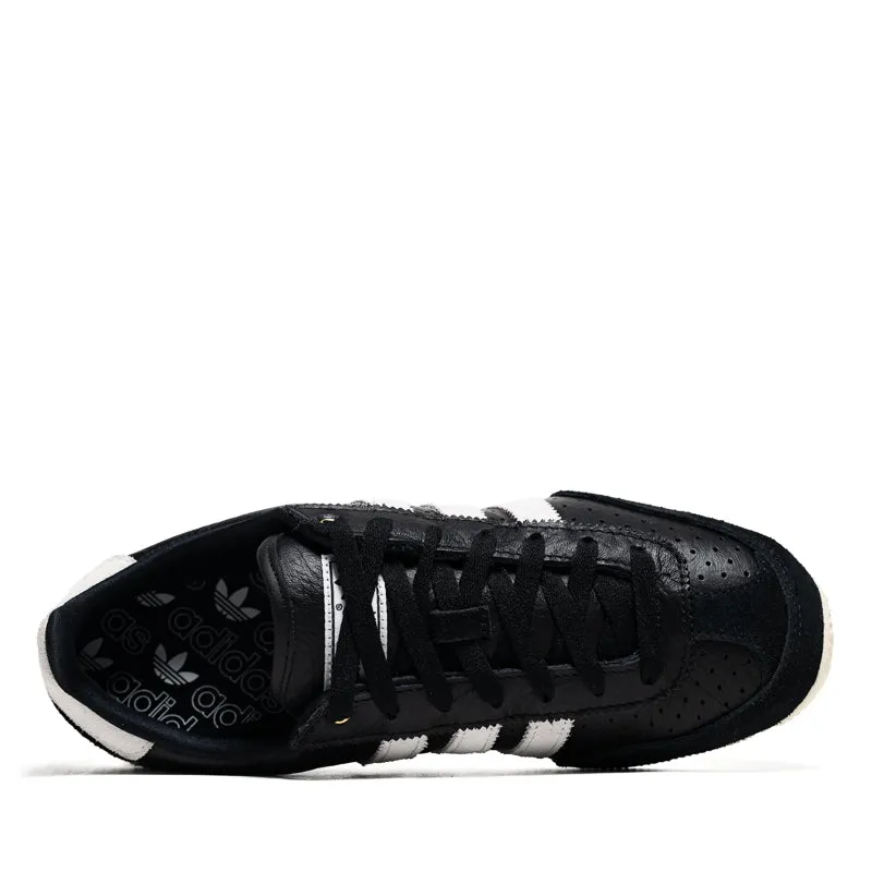 Strong Stitching Stable Feel Women's Adidas Japan - Core Black/Cloud White