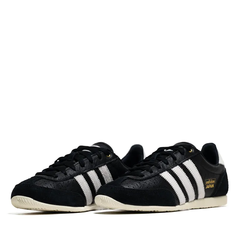 Women's Adidas Japan - Core Black/Cloud White Easy Travel Neutral Wear