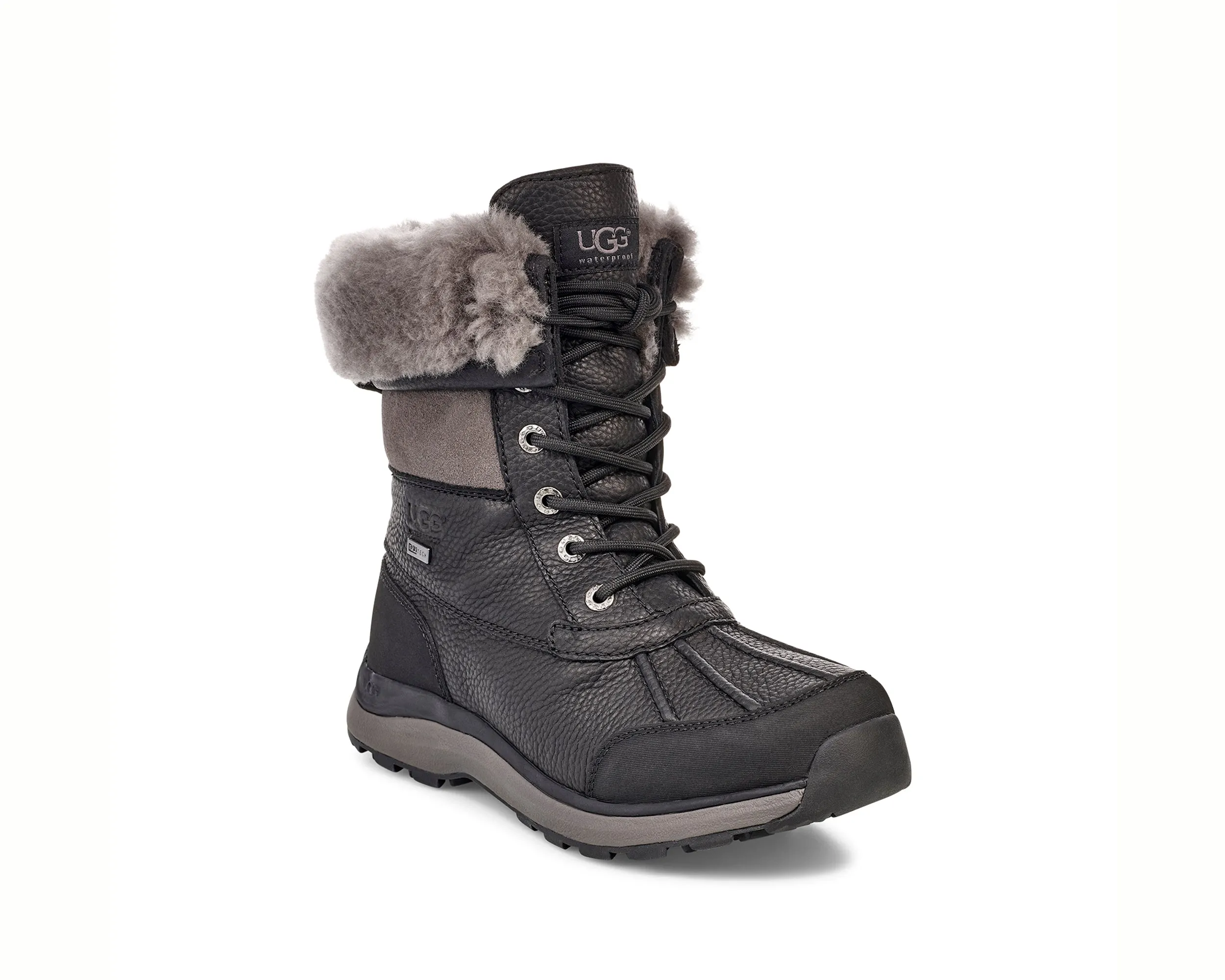 Women`s Adirondack Boot III synthetic leather