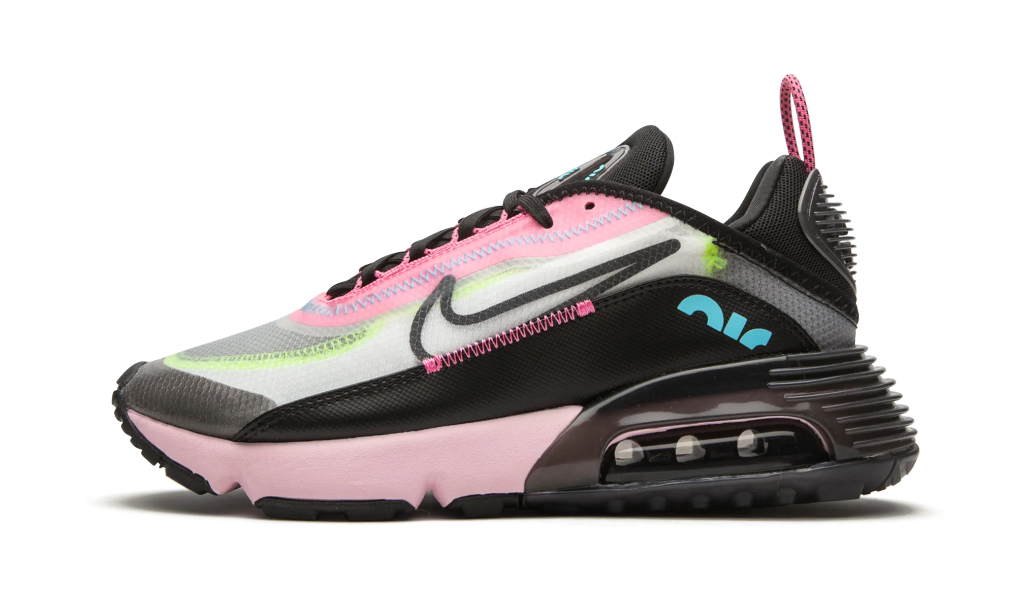 weight - lifting running shoes WOMENS AIR MAX 2090
