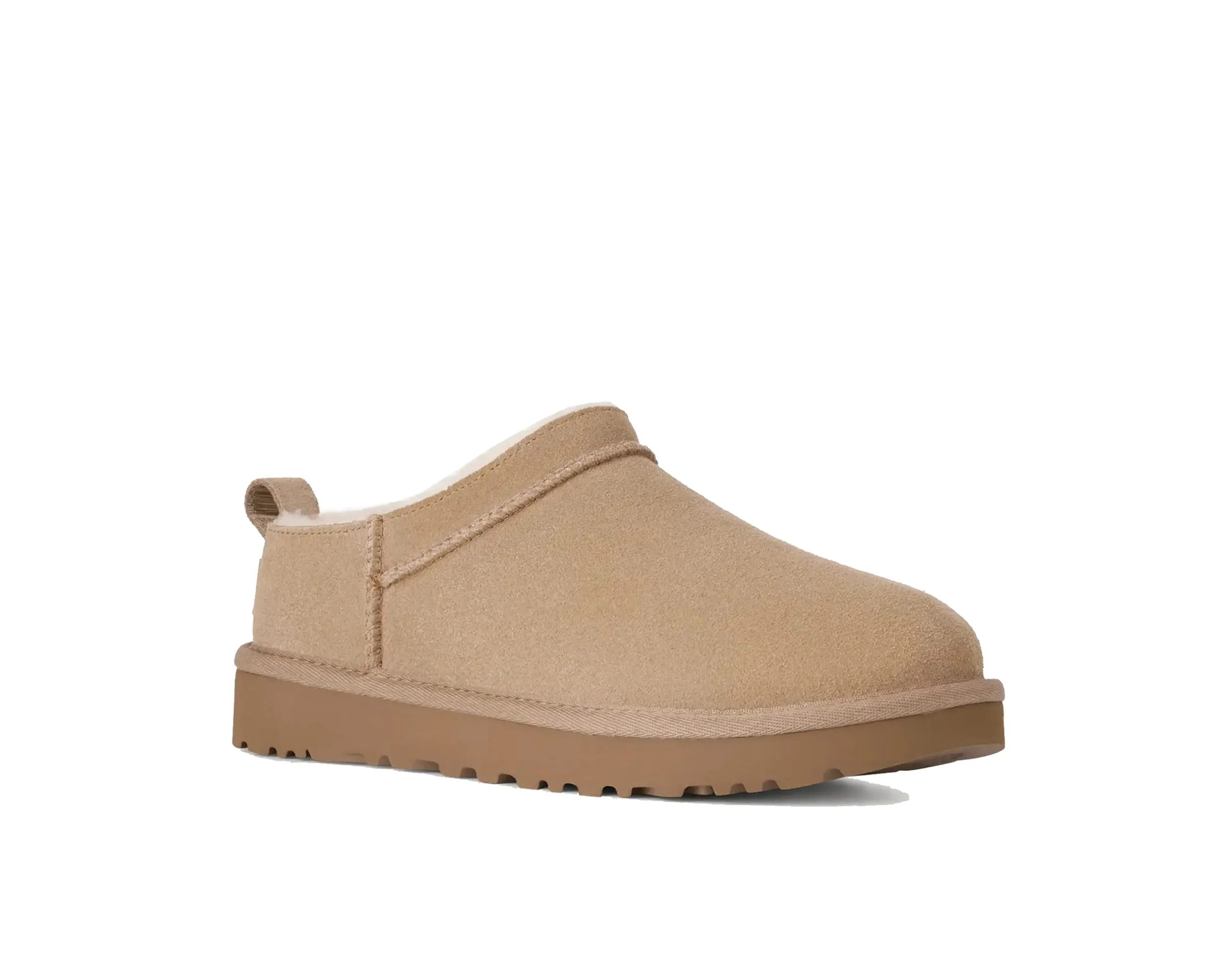 Thermal Core Outdoor Explorer High-Quality Leather Women`s Classic Micro