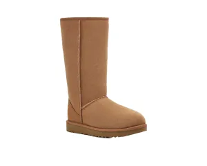 Women`s Classic Tall II Boot Mud Ground Versatile use