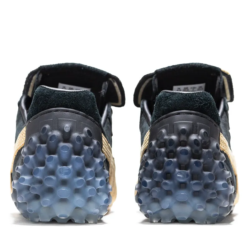 Women's Fenty x Puma Avanti LS - Black/Prairie Tan Recycled materials