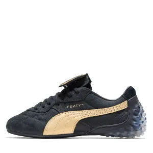 Chic Comfort Women's Fenty x Puma Avanti LS - Black/Prairie Tan