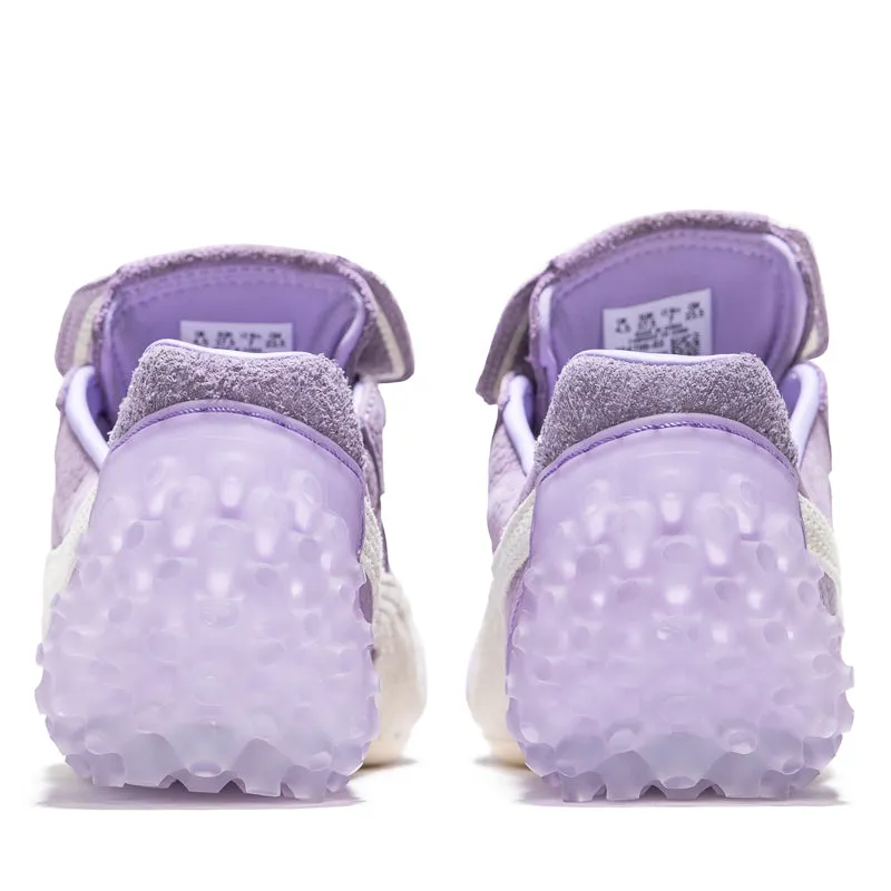 Women's Fenty x Puma Avanti LS - Pale Plum/Alpine Snow Hyperlock Heel Cage
