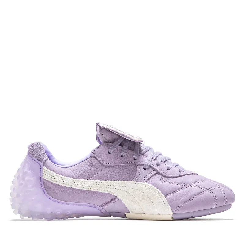 Women's Fenty x Puma Avanti LS - Pale Plum/Alpine Snow SlipResistant