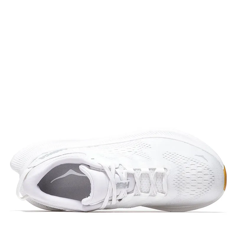 Daily Wear Foot Support Women's Hoka Kawana 2 - White/Nimbus Cloud