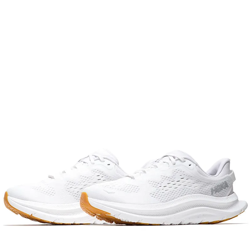 Women's Hoka Kawana 2 - White/Nimbus Cloud Walk More