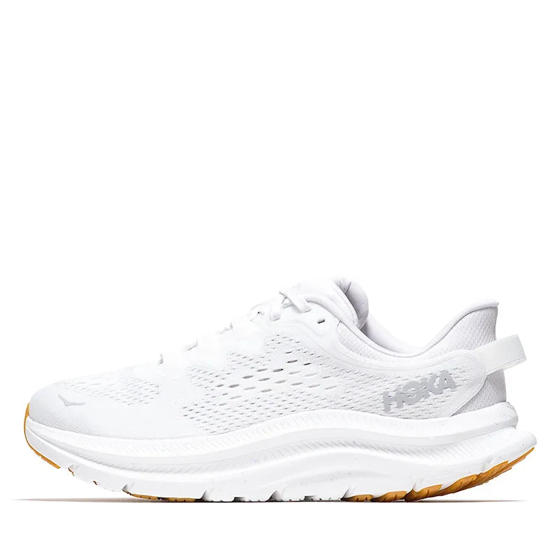 Women's Hoka Kawana 2 - White/Nimbus Cloud Chill Vibe