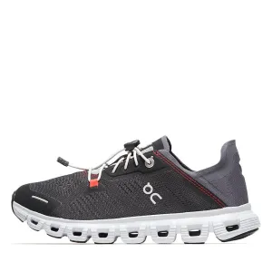 Women's Mita Sneakers x On Cloud 6 - Magnet/Sand Chill Fit Style Flow