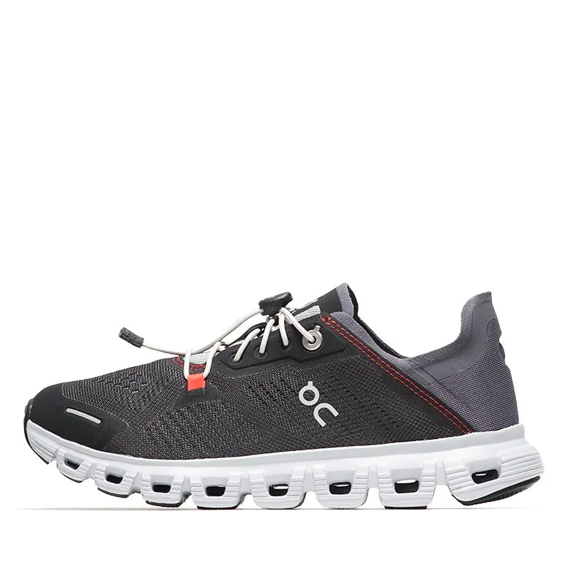 Long   Lasting Quality Women's Mita Sneakers x On Cloud 6 - Magnet/Sand
