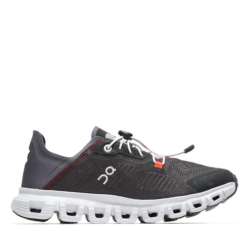 Women's Mita Sneakers x On Cloud 6 - Magnet/Sand Smooth Design
