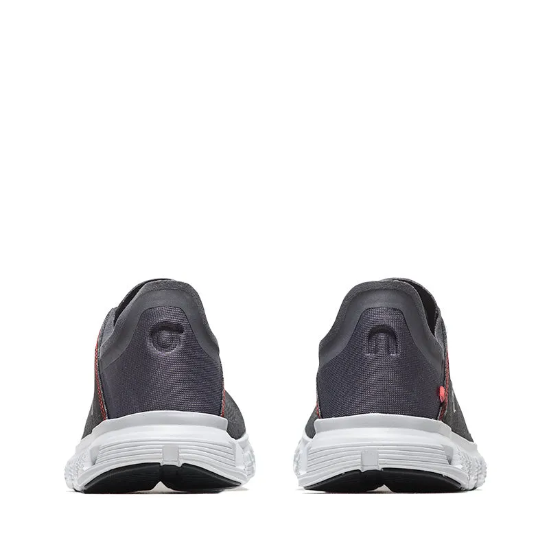 Women's Mita Sneakers x On Cloud 6 - Magnet/Sand Heavy Walk