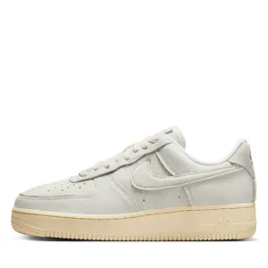 Basketball sneakers Ultra Lightweight Frame Women's Nike Air Force 1 '07 'Pony Hair' - Sail/Sail