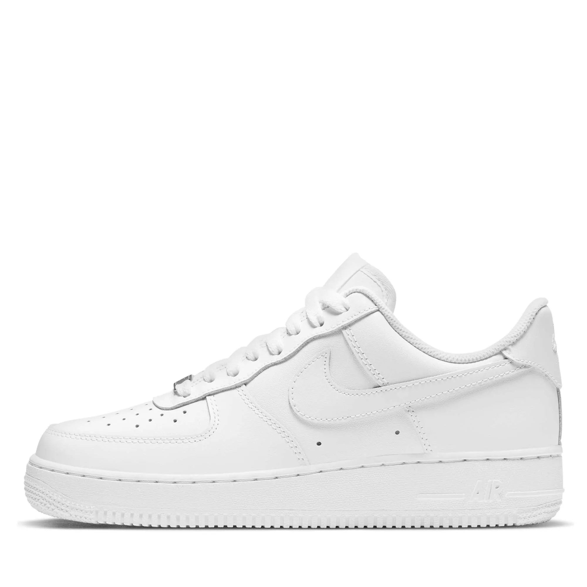 Step Fit Women's Nike Air Force 1 '07 - White