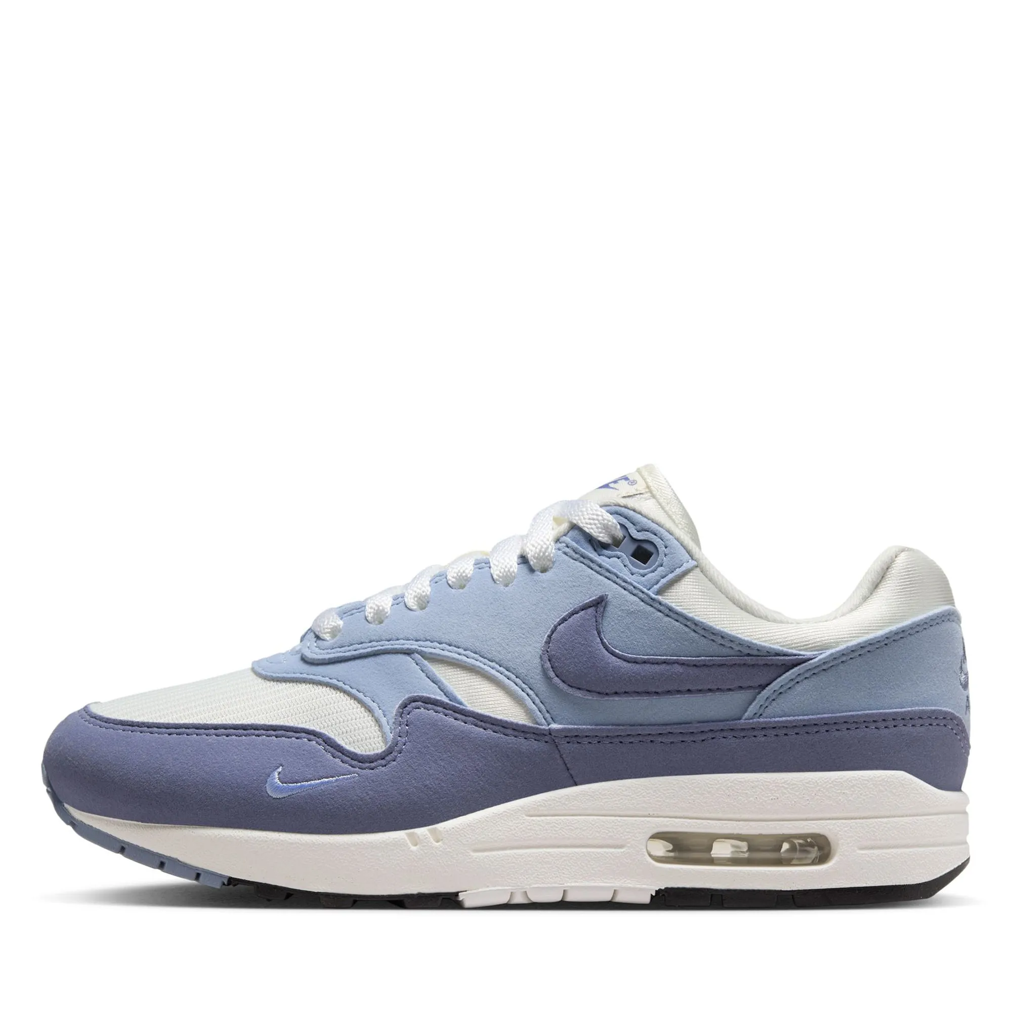 Everyday Use Women's Nike Air Max 1 '87 Textile - Sail/Ashen Slate