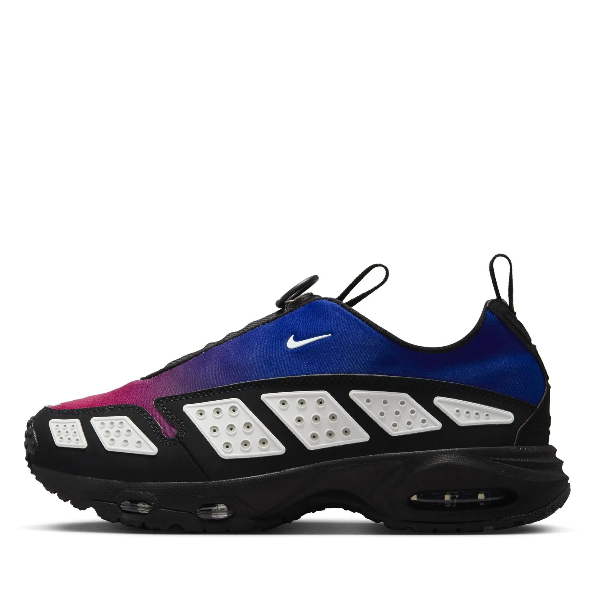 Sock Liner Tech Women's Nike Air Max Sunder - Deep Night/White