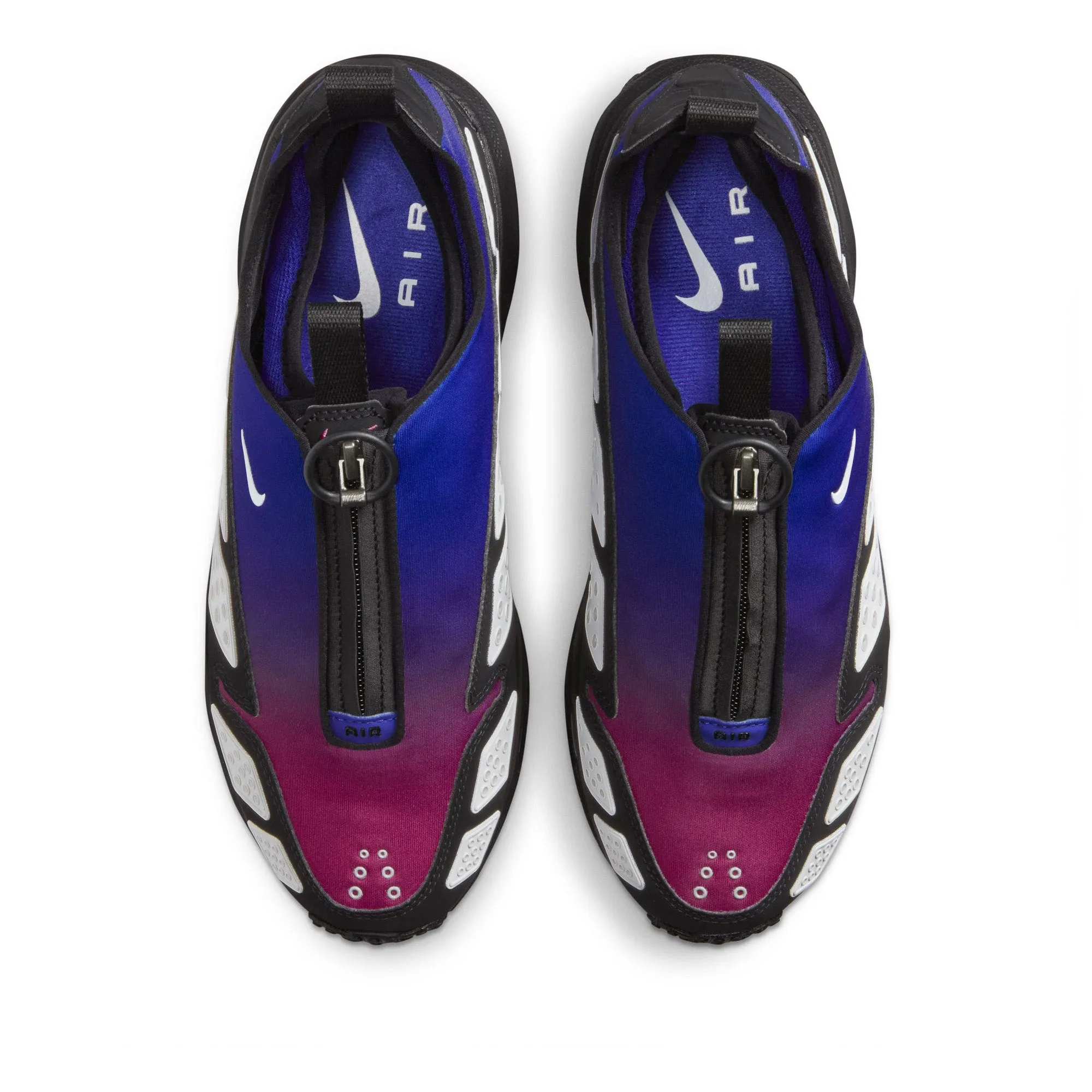 Durable outsole Women's Nike Air Max Sunder - Deep Night/White