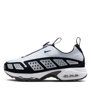 City Fit Women's Nike Air Max Sunder - White/Black