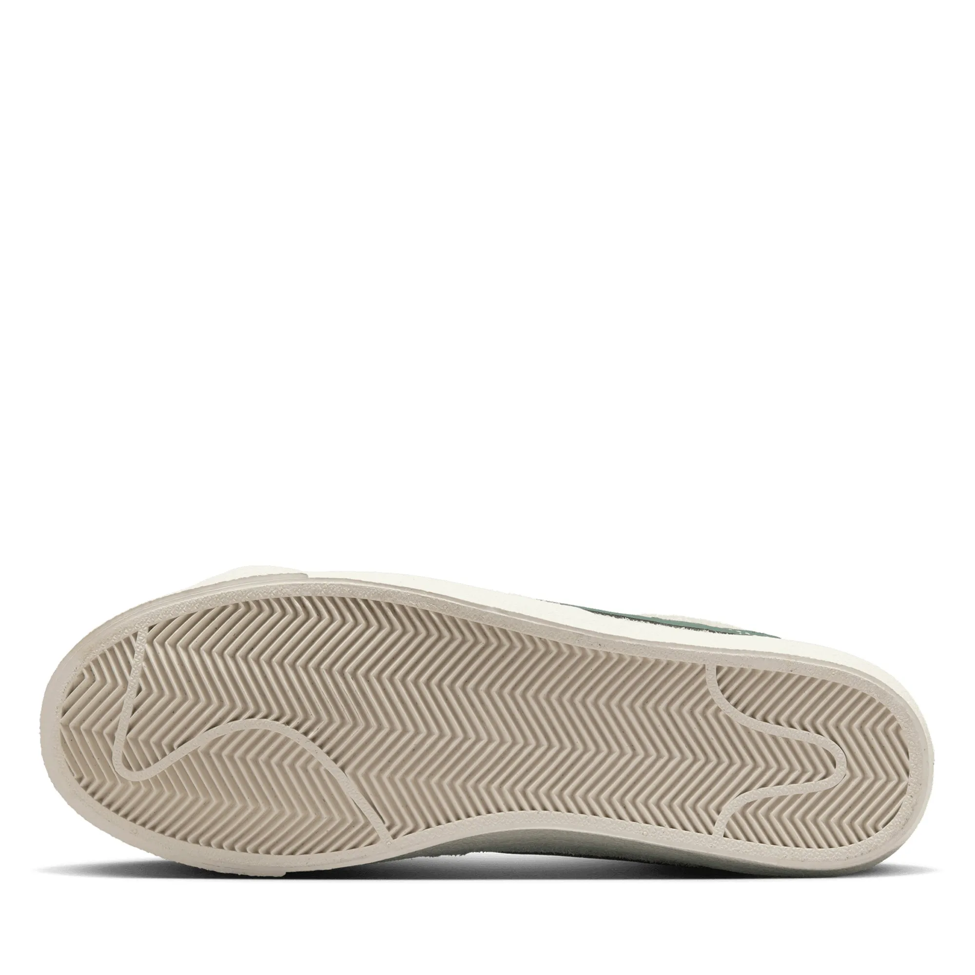 Shock Design Simple Choice Women's Nike Blazer Low '77 Vintage - Phantom/Vintage Green