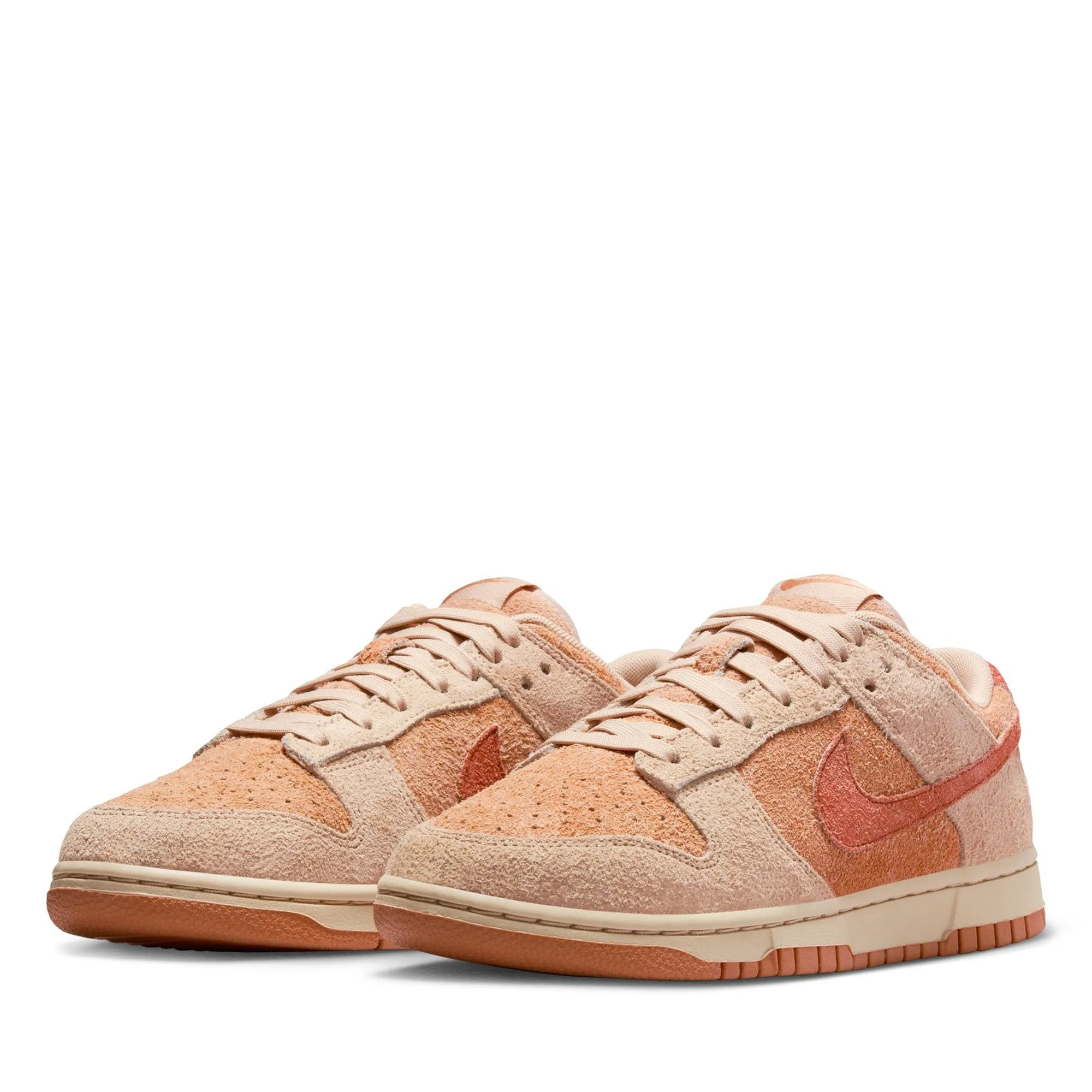 Move Swiftly Women's Nike Dunk Low 'Burnt Sunrise' - Shimmer/Burnt Sunrise