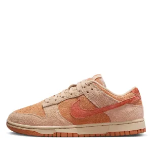 Women's Nike Dunk Low 'Burnt Sunrise' - Shimmer/Burnt Sunrise Customizable Fit Mechanism