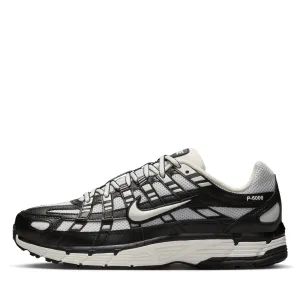 Women's Nike P-6000 - Black/Summit White Fashion Must-Have anti static