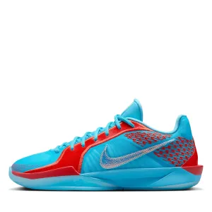Fresh Touch Ready Motion Women's Nike Sabrina 2 - Baltic Blue/White