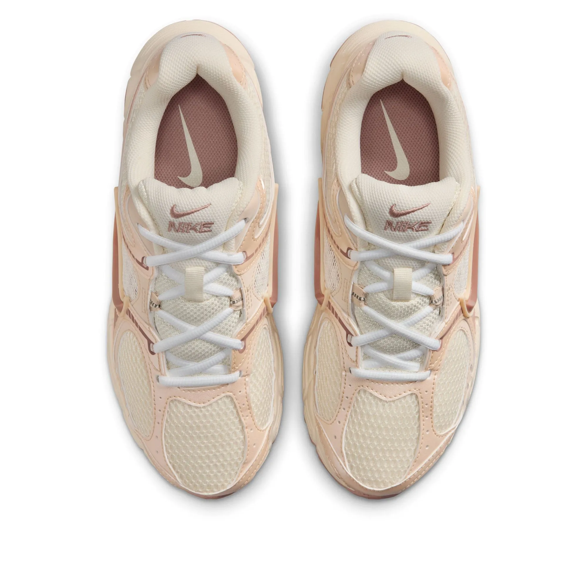 Women's Nike V5 RNR - Soft Pearl/Particle Pink Elastic Gore