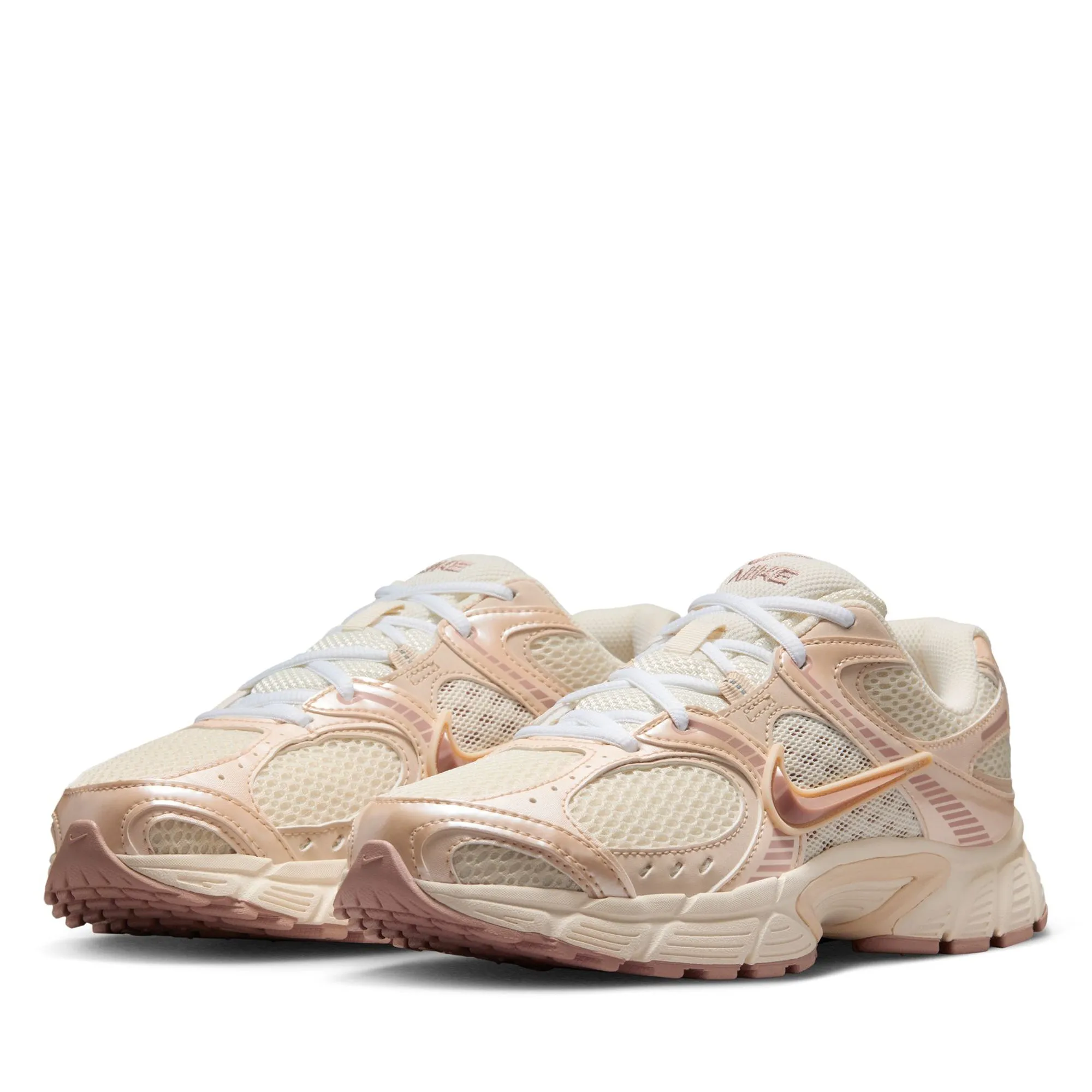 Women's Nike V5 RNR - Soft Pearl/Particle Pink All-day arch support