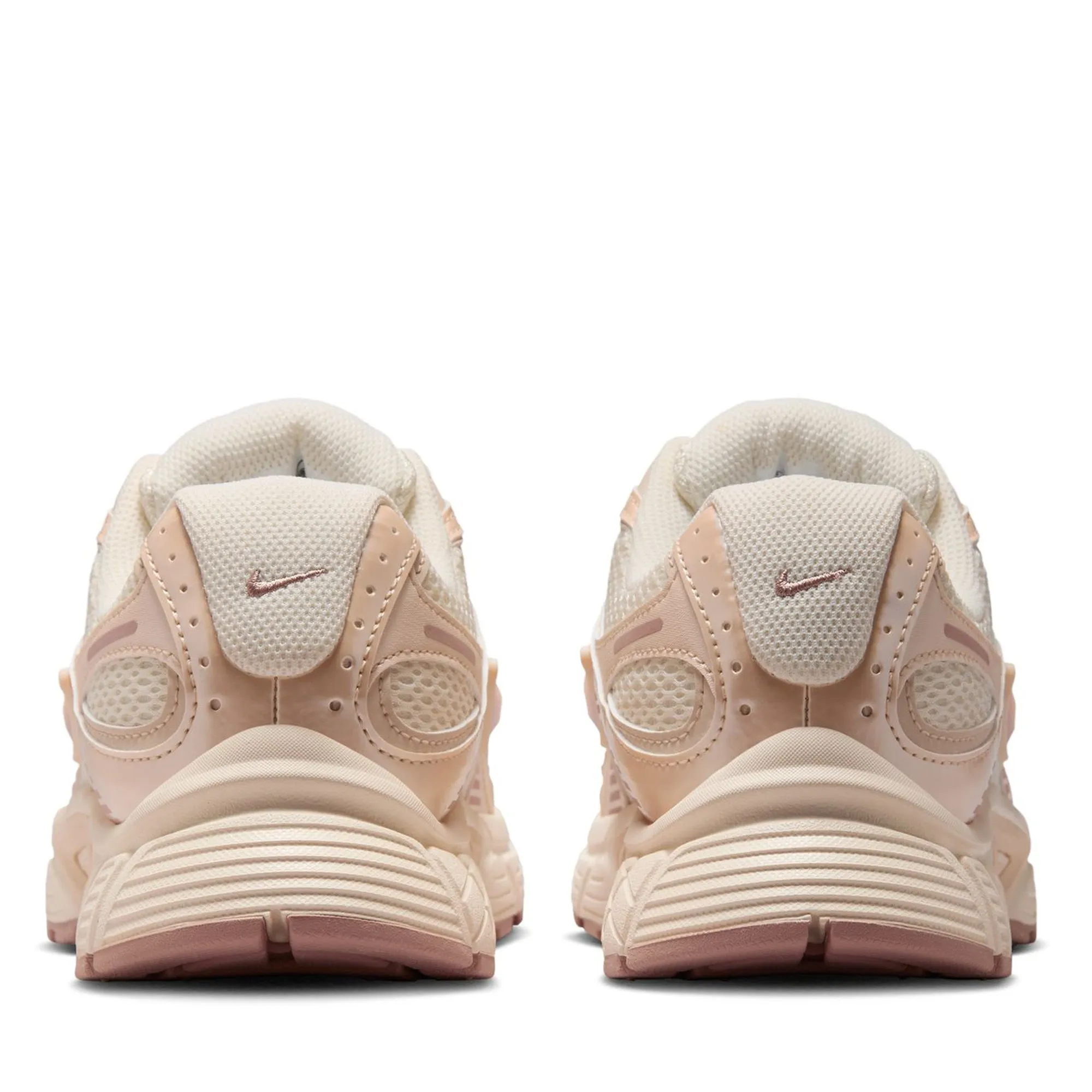 Women's Nike V5 RNR - Soft Pearl/Particle Pink Fashion Accent