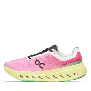 Urban Tasks Travel Walker Women's On Cloudsurfer Next - Pink/Limelight