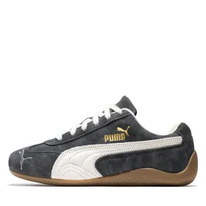 Women's Puma Speedcat Faded - Cast Iron/Alpine Snow High-performance ease