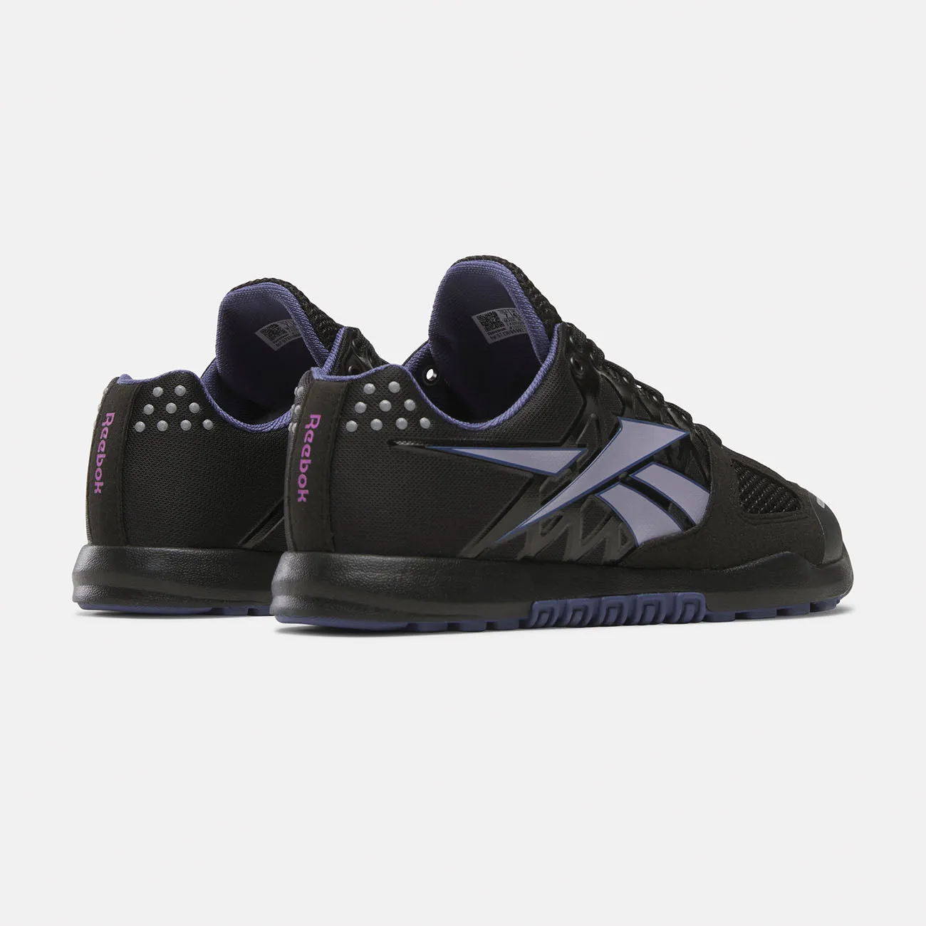 Flexible Wear Edgy Women's Reebok Nano 2.0