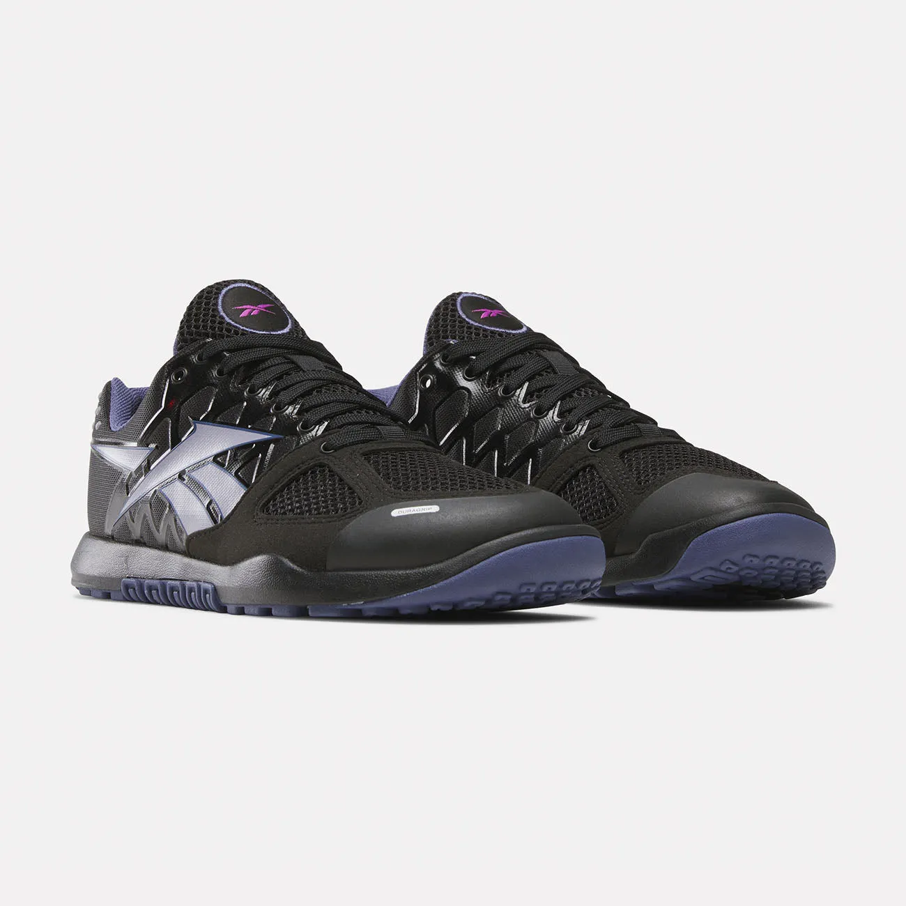 Quick-Dry Women's Reebok Nano 2.0