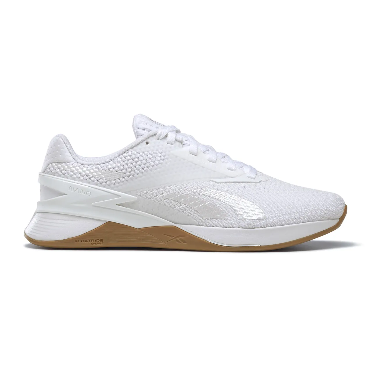 Women's Reebok Nano X3 office workers' pumps sharpest
