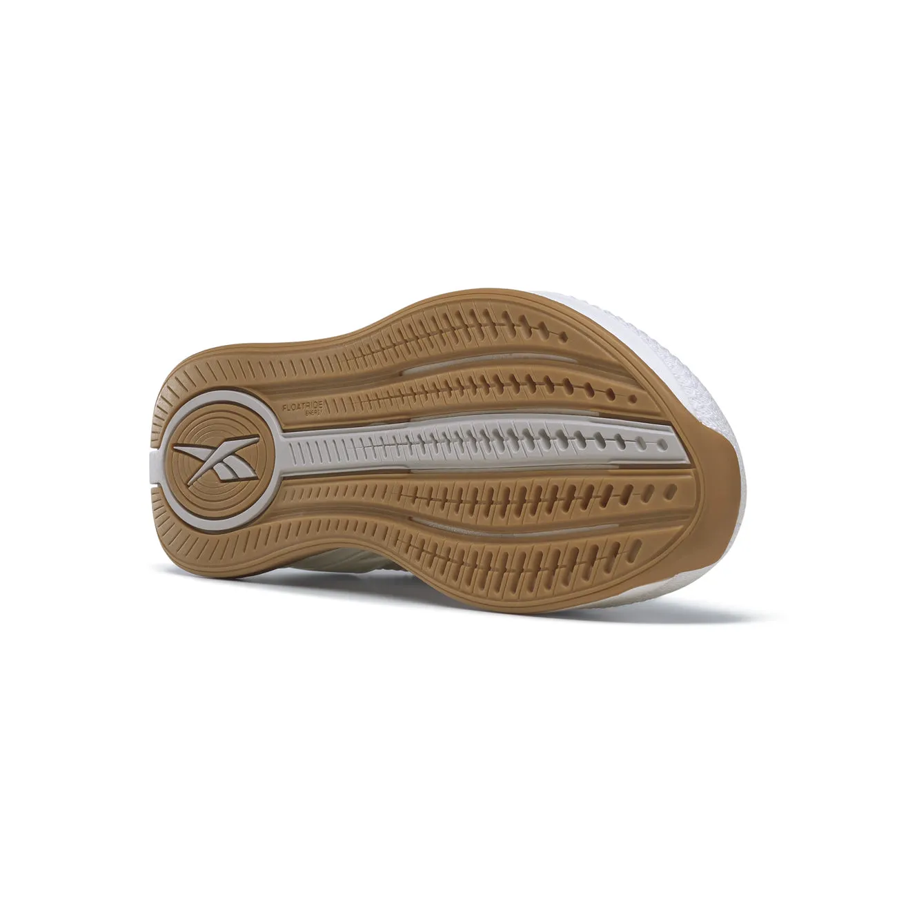 Women's Reebok Nano X3 Slippers shock-absorbing sole