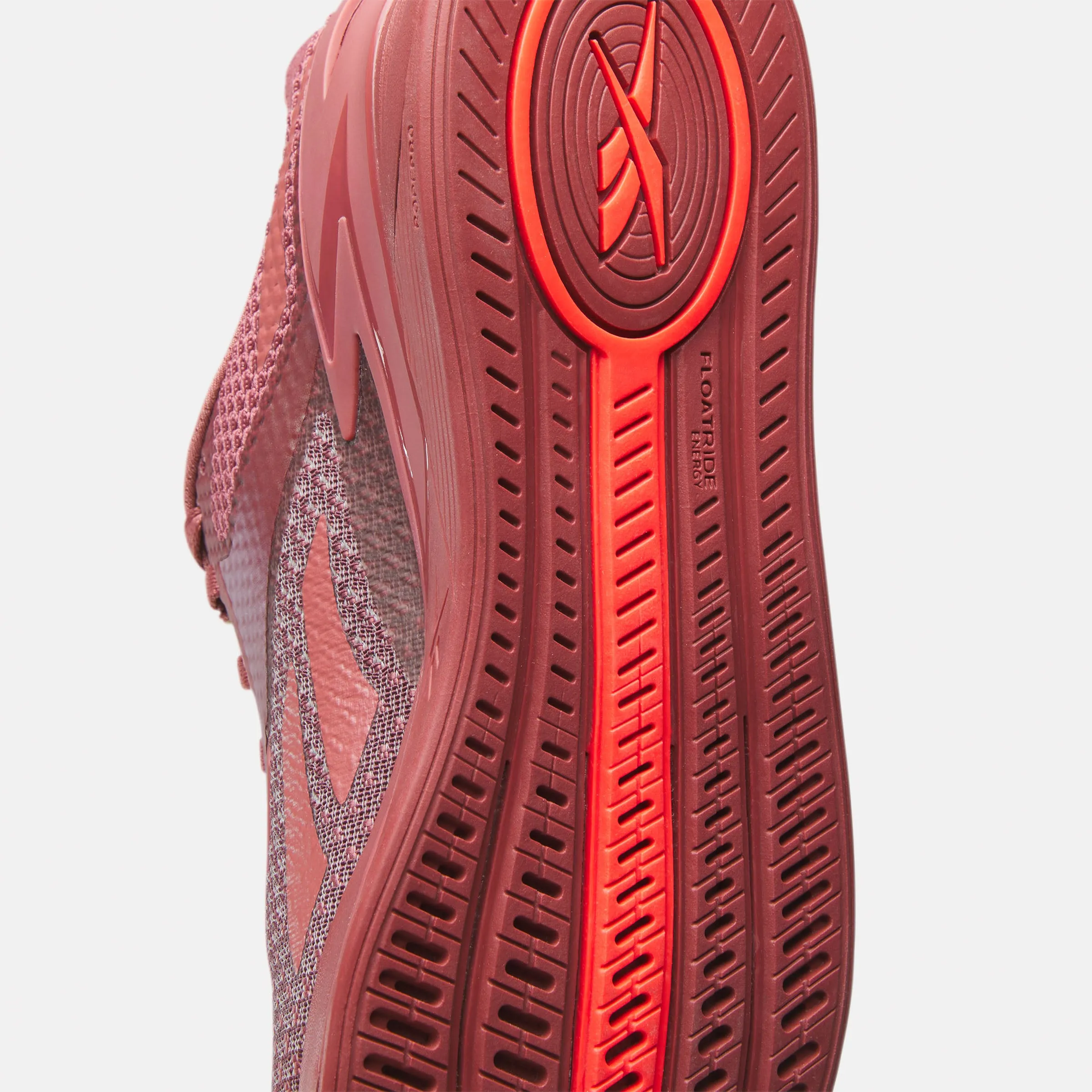 Urban breathability sunny - weather Women's Reebok Nano X3