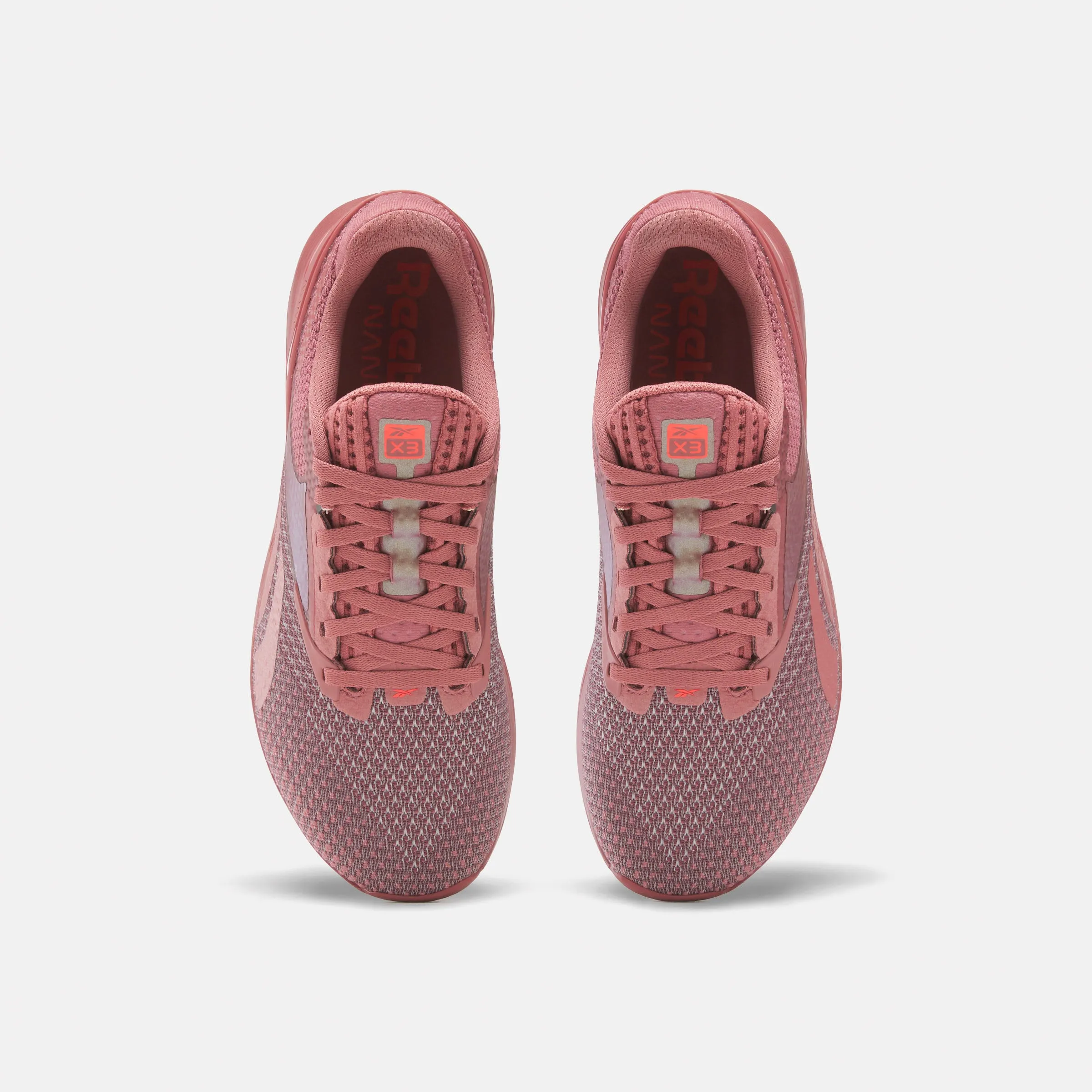 Women's Reebok Nano X3 Signature comfort Unique grip
