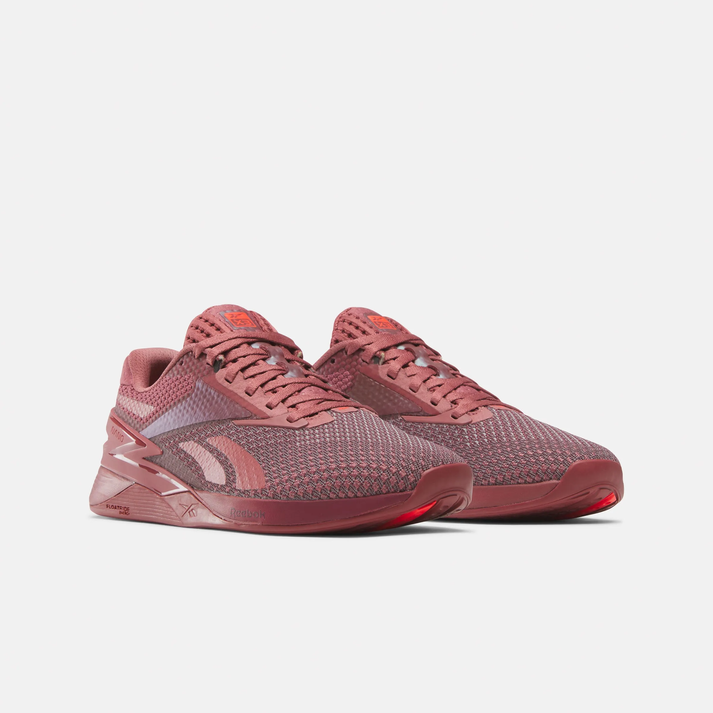 Sophisticated traction Casual Support Women's Reebok Nano X3